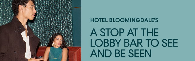 Hotel Bloomingdale's