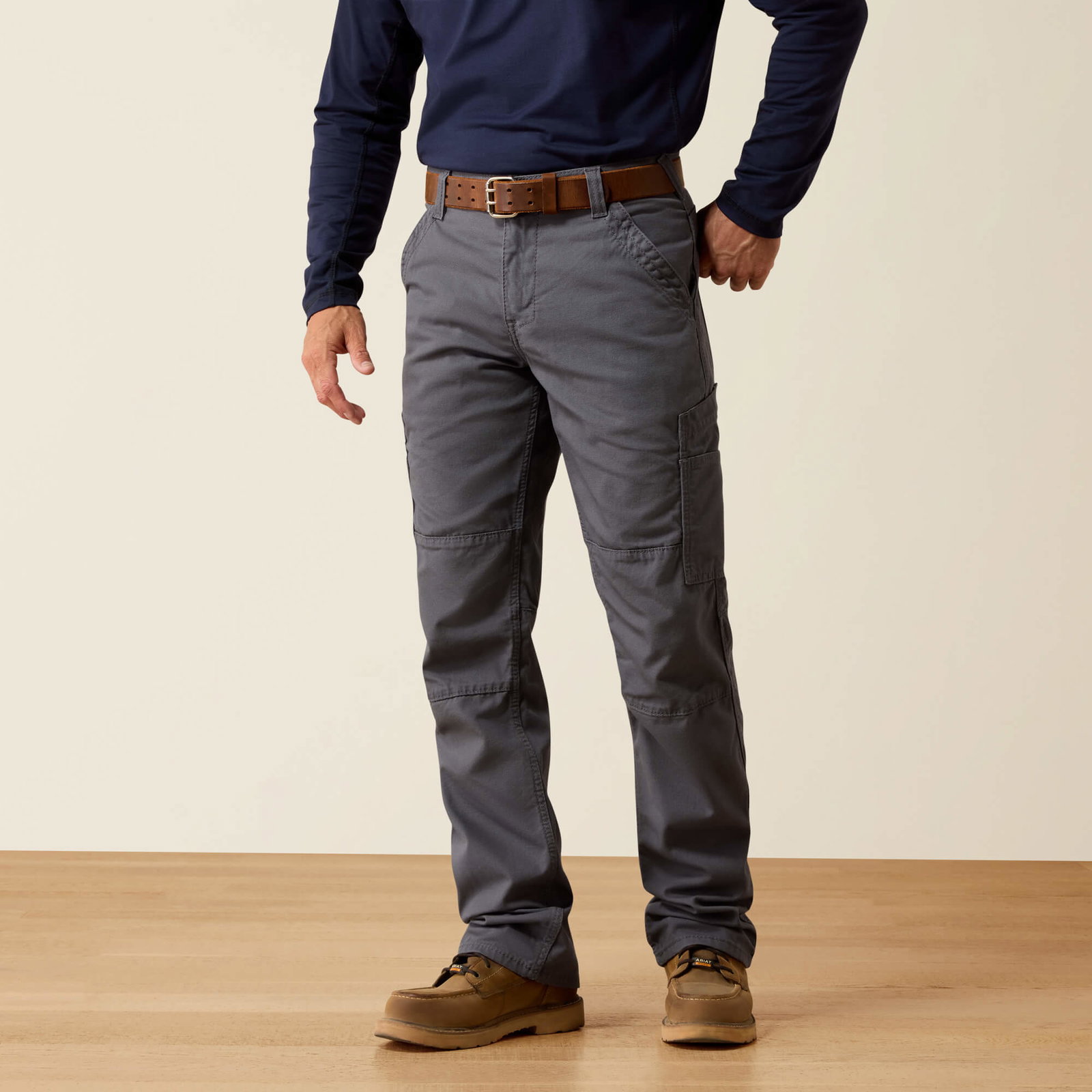 FR M5 Straight DuraStretch DuraLight Cordura Canvas Straight Pant