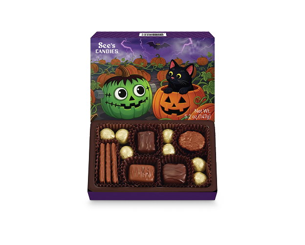 See's Candies