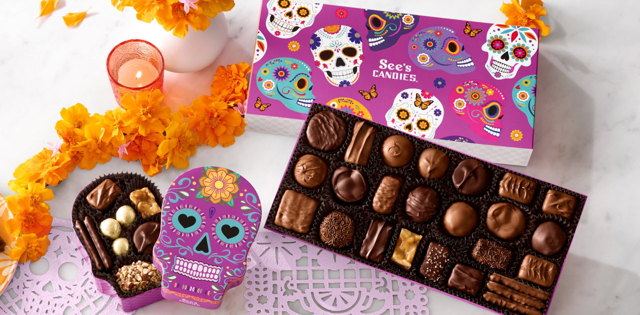See's Candies