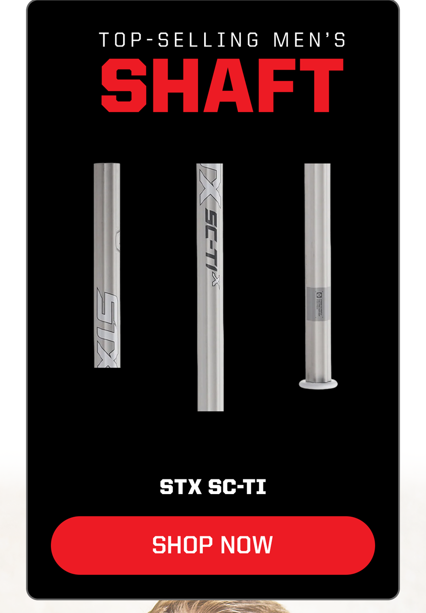 Shop STX Gear: Heads, Shafts & More