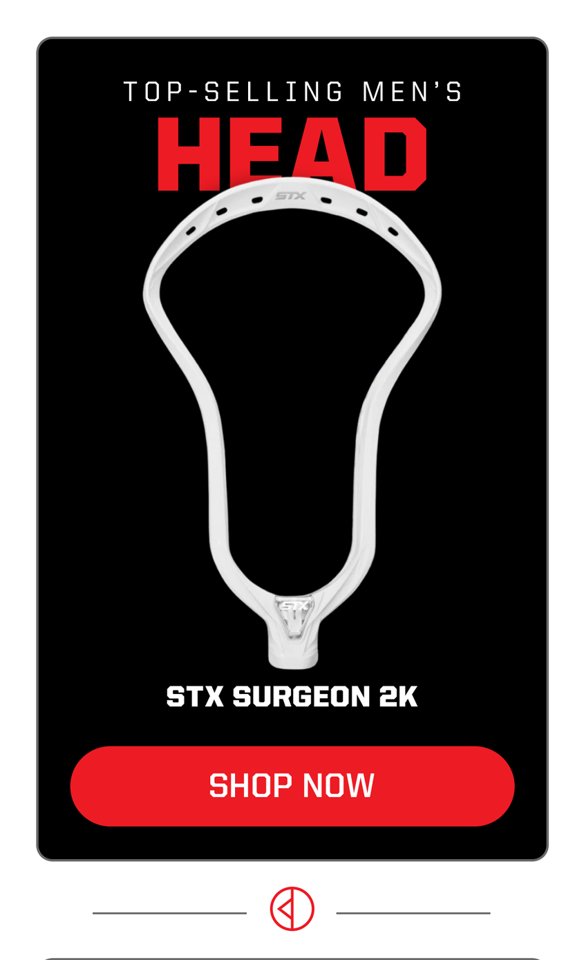 Shop STX Gear: Heads, Shafts & More