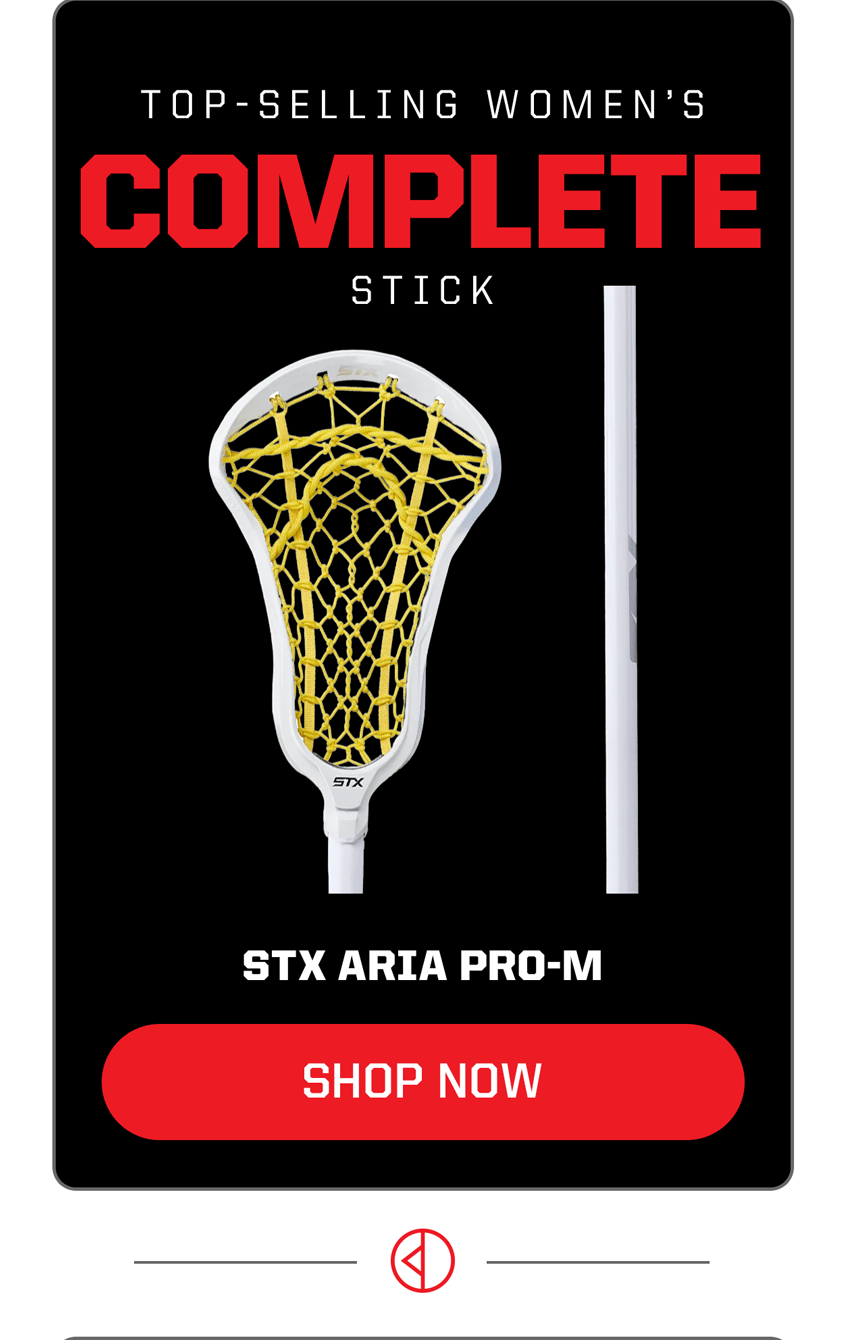 Shop STX Gear: Heads, Shafts & More