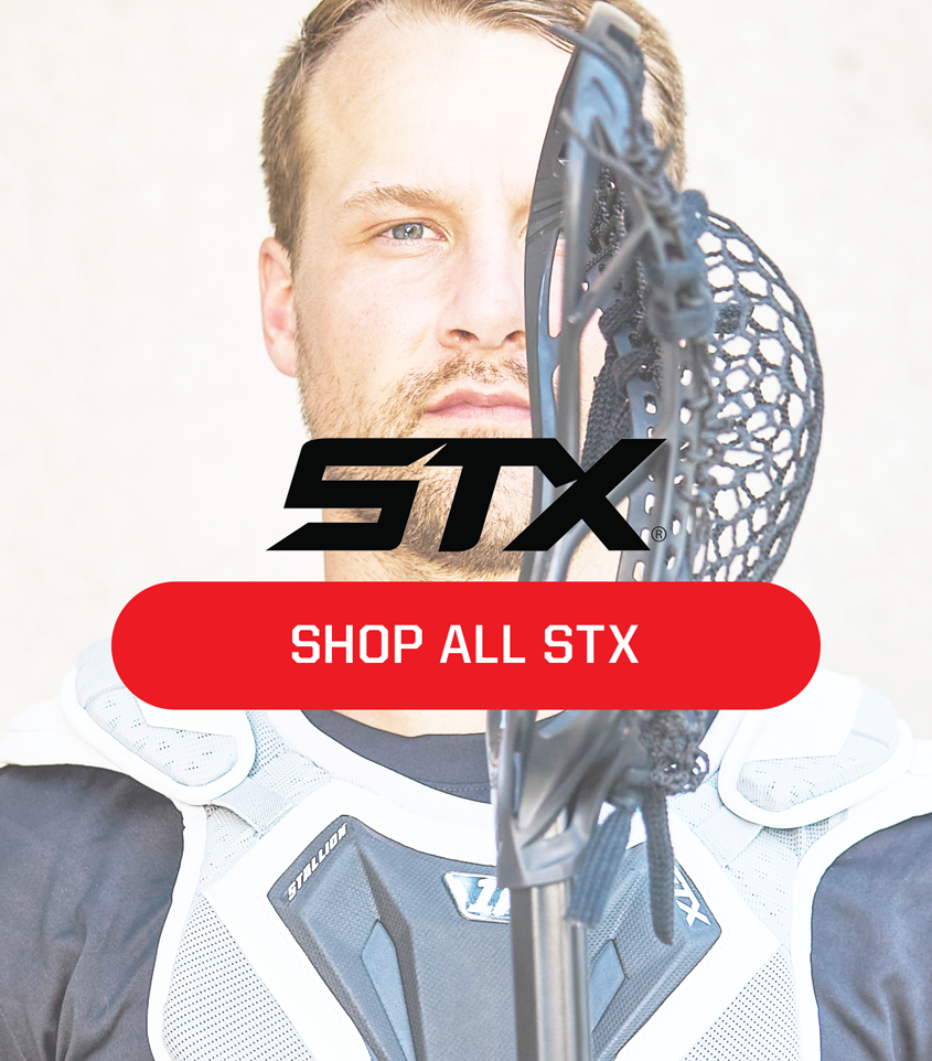 Shop STX Gear: Heads, Shafts & More