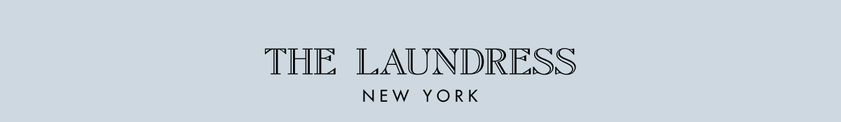 THE LAUNDRESS | NEW YORK