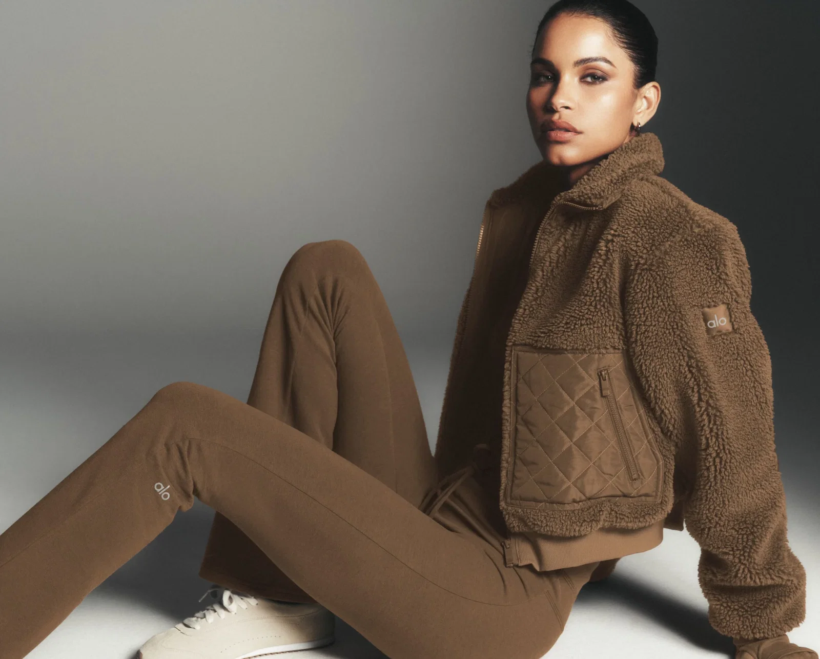 JAVA BROWN