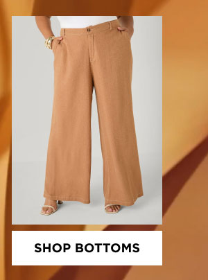 Clearance bottoms