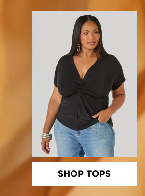 Clearance tops