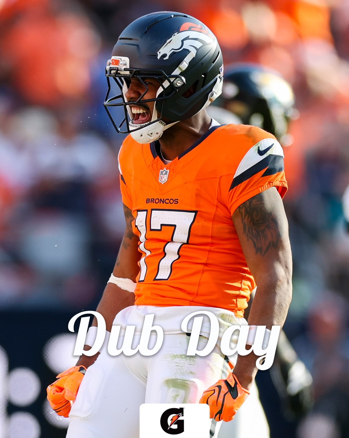 Broncos Social