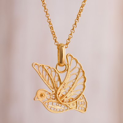 Peace-Themed Jewelry