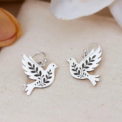 Peace-Themed Gifts