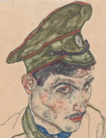Court Deals Blow to Manhattan D.A.'s Handling of Schiele Restitution Case