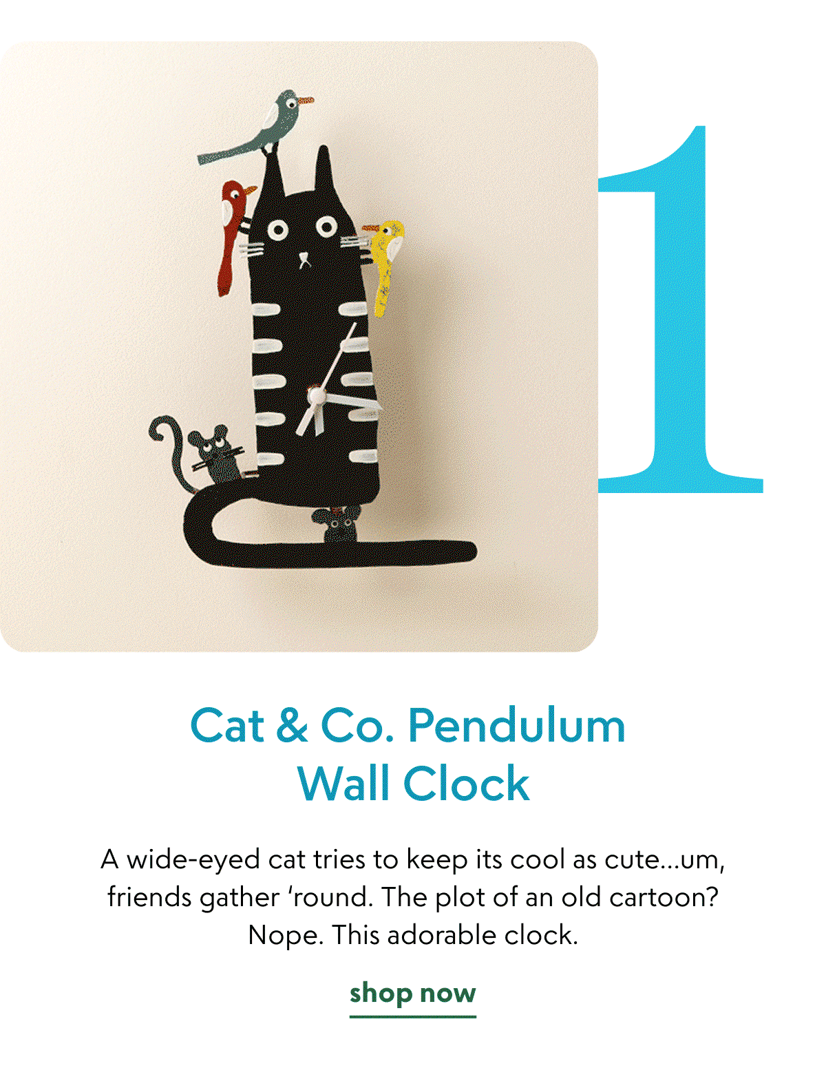 cat-co-pendulum-wall-clock