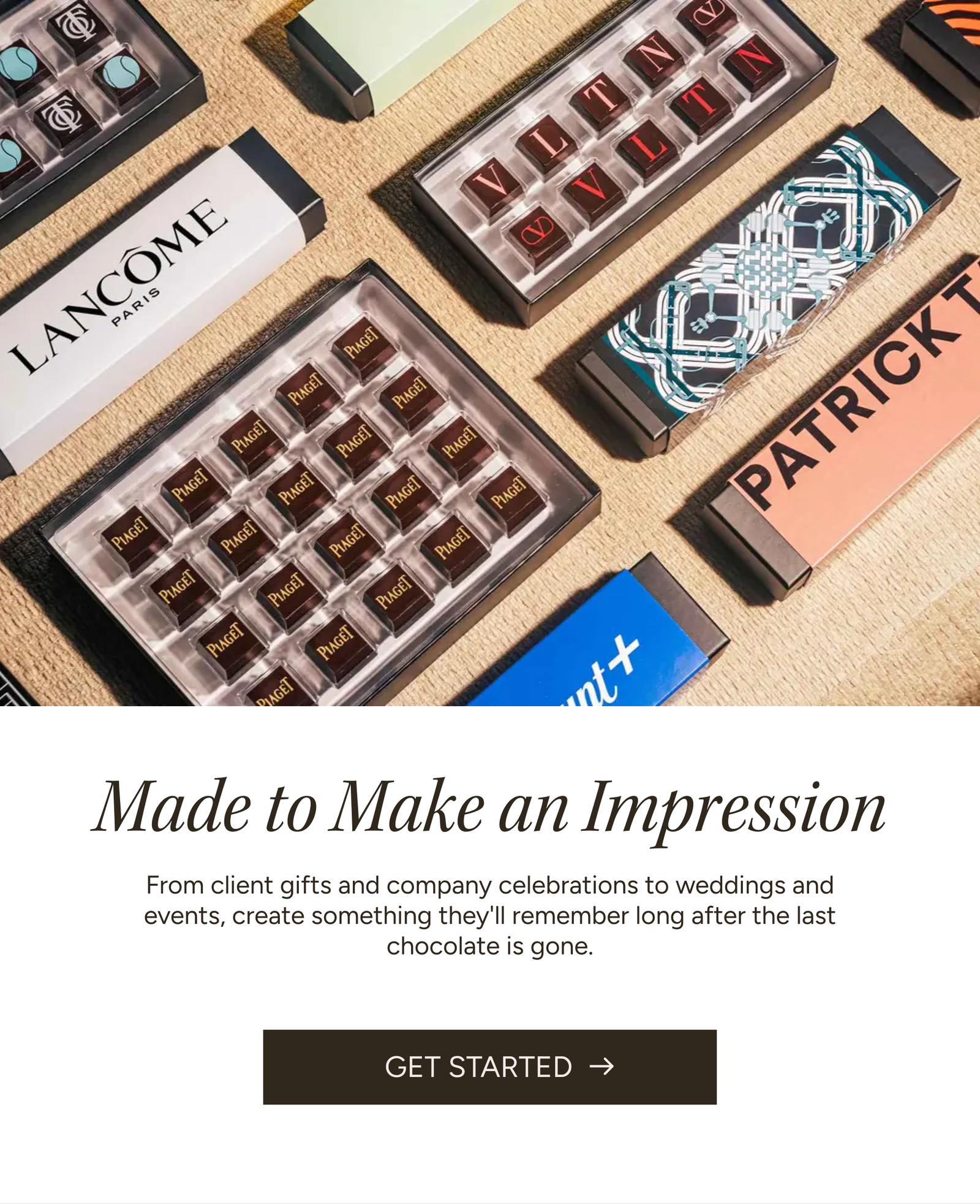 Get Started