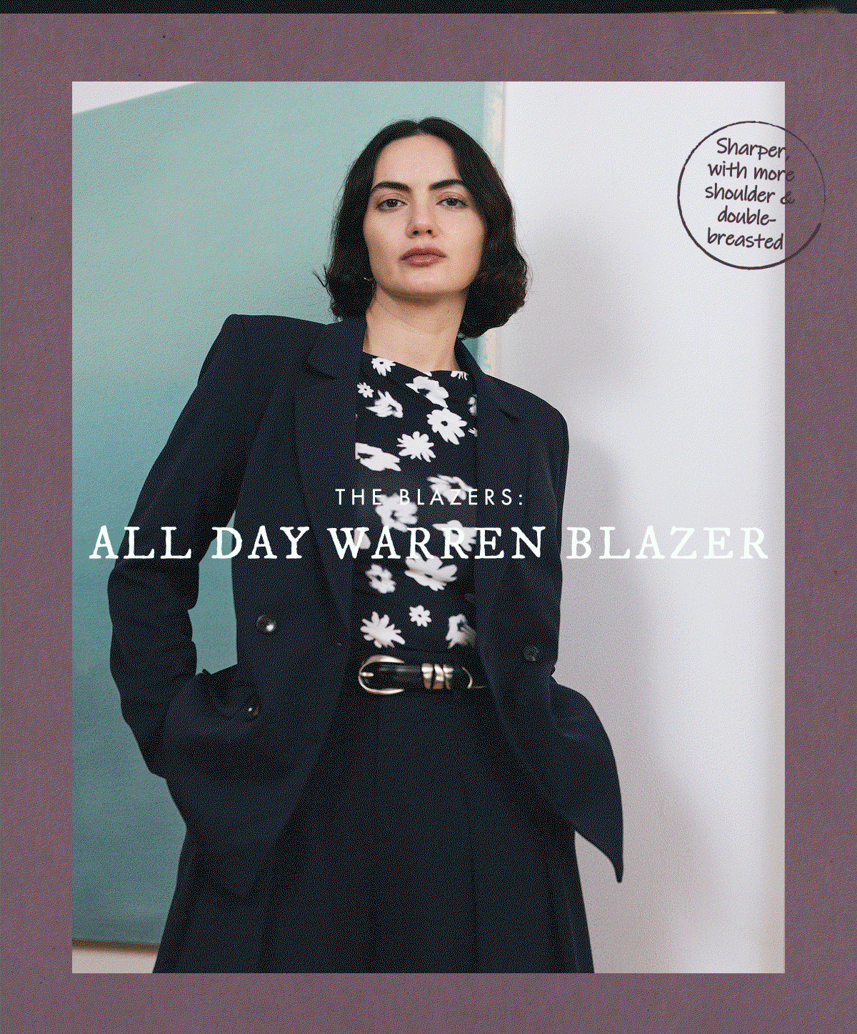 Blazer