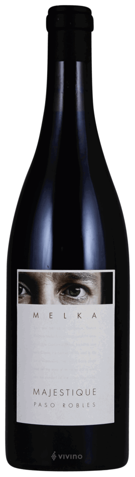 Melka Majestique Paderewski Vineyard 2021