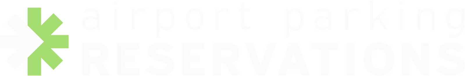 AirportParkingReservations Logo