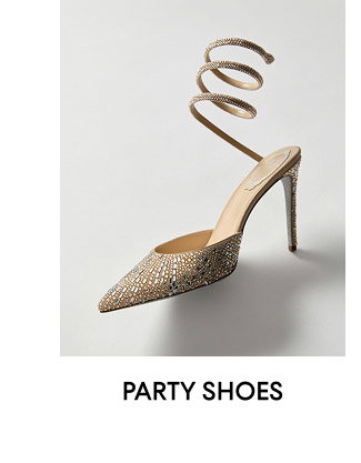 Party Shoes