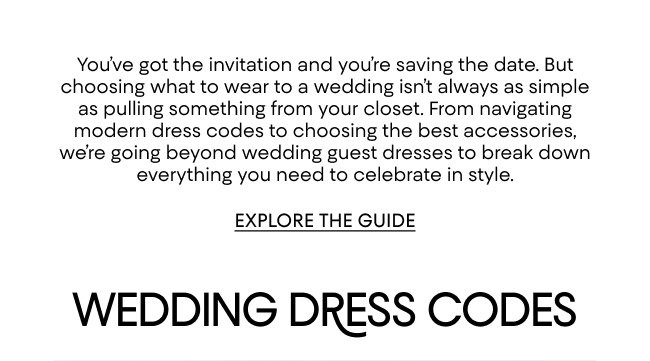 Explore the Guide