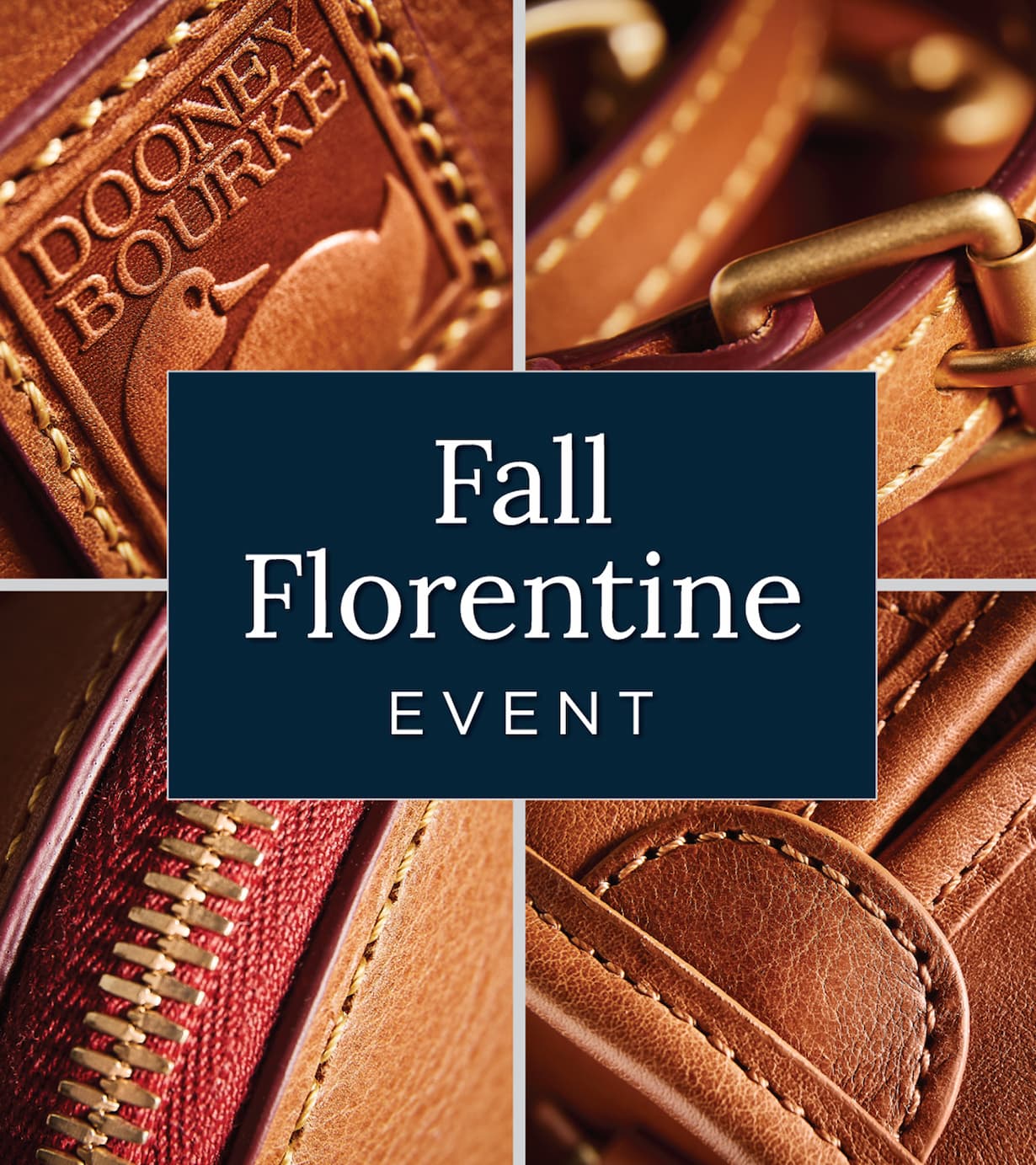 The Florentine Event