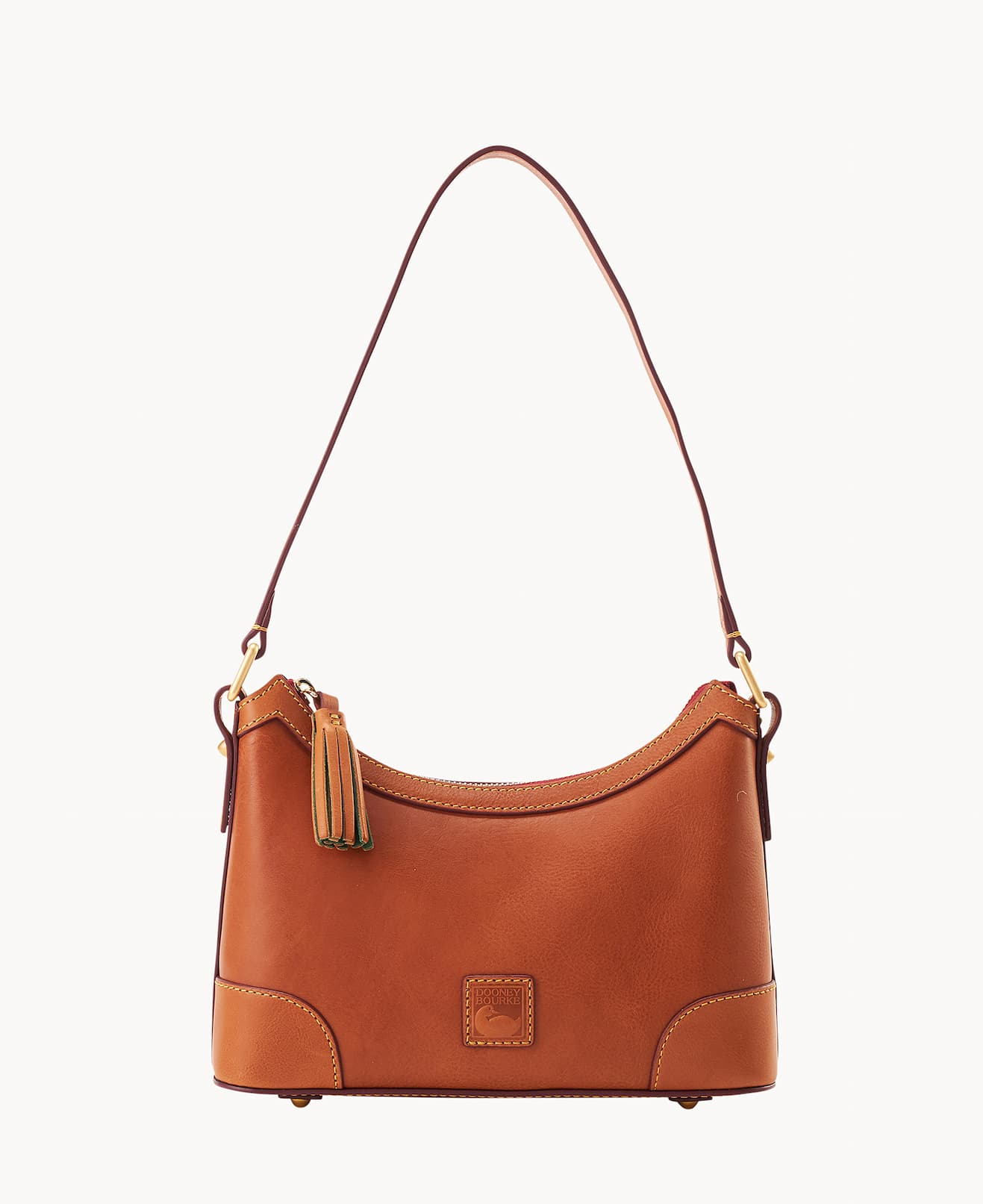 Florentine Shoulder Bag