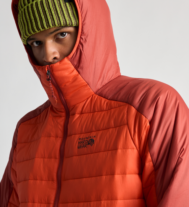 Free Element™ Hooded Jacket