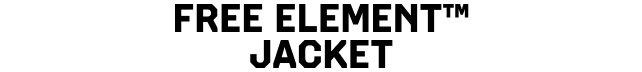 Free Element™ Jacket