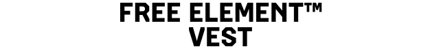 Free Element™ Vest