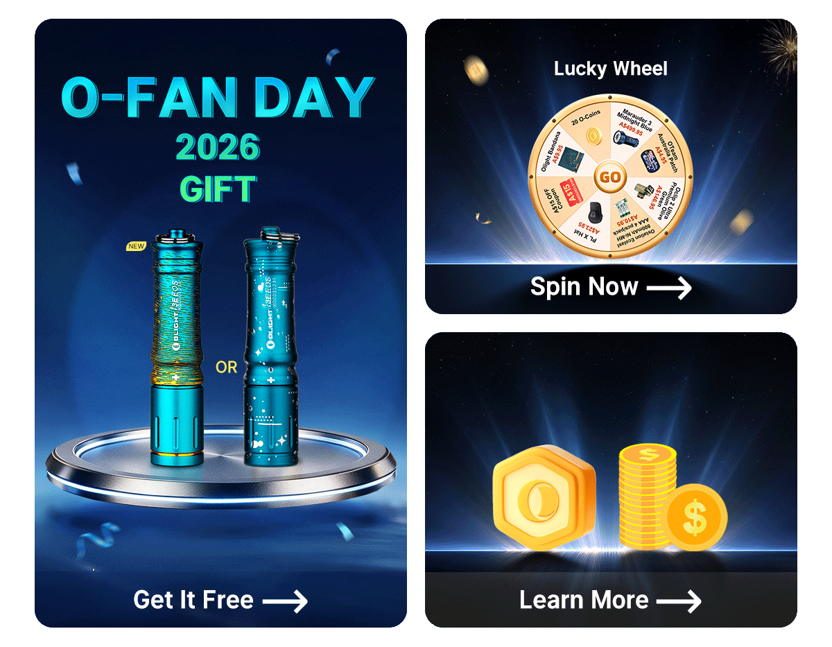 Olight