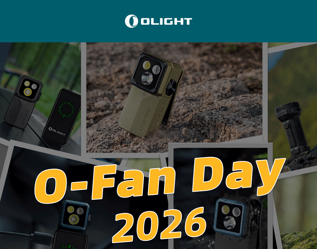 Olight