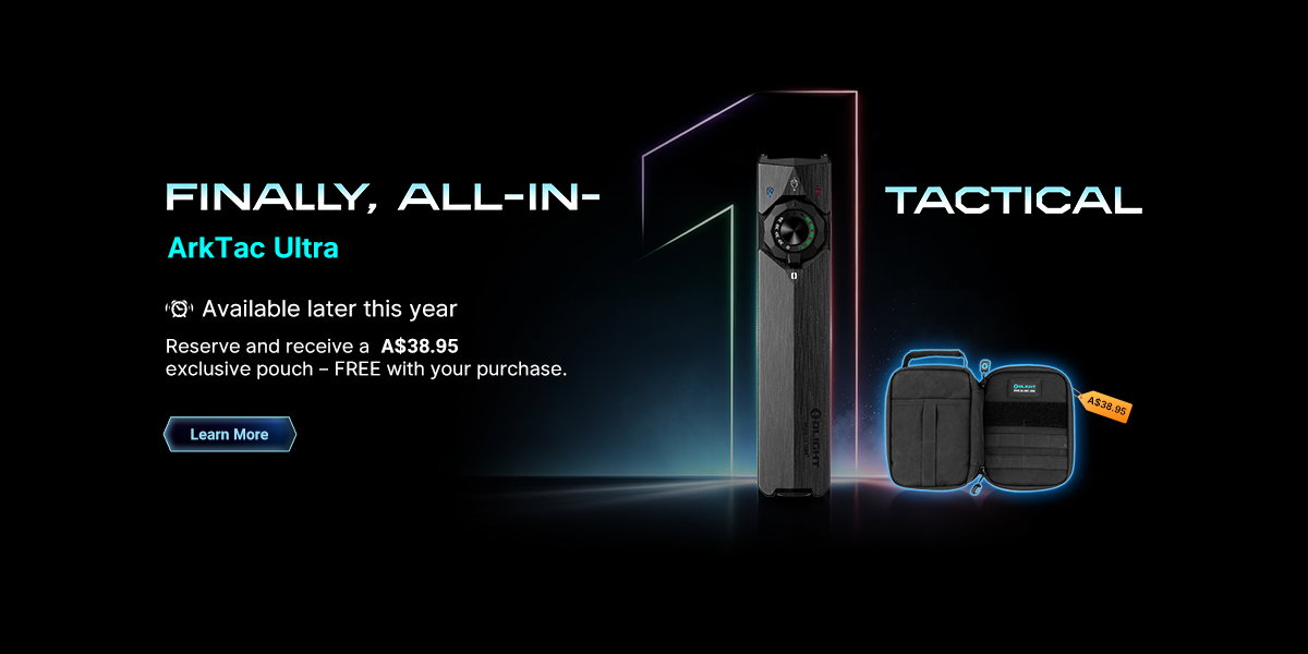 Olight