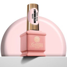 GELAXYO BOTTLE BUILDER ROSE SKIN 15ml