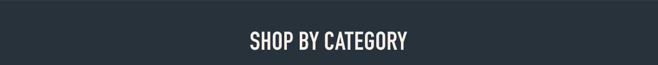 Shop by Category