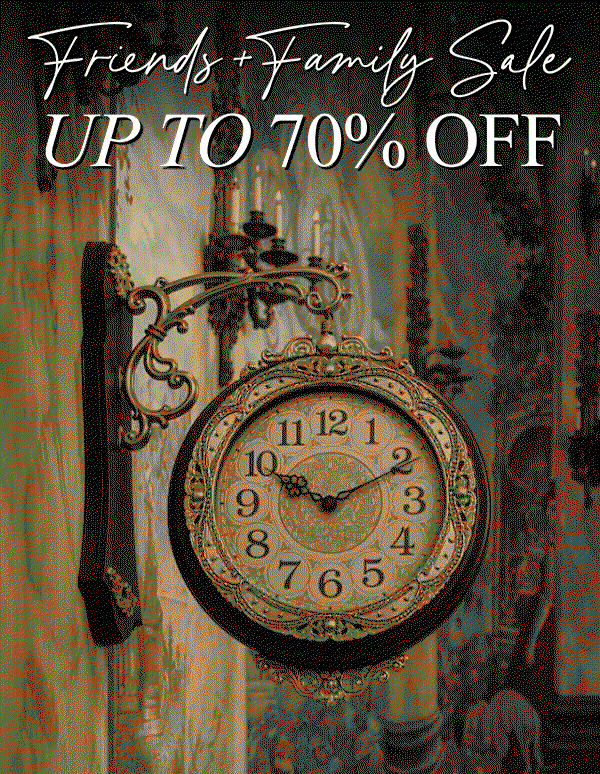Shop sale