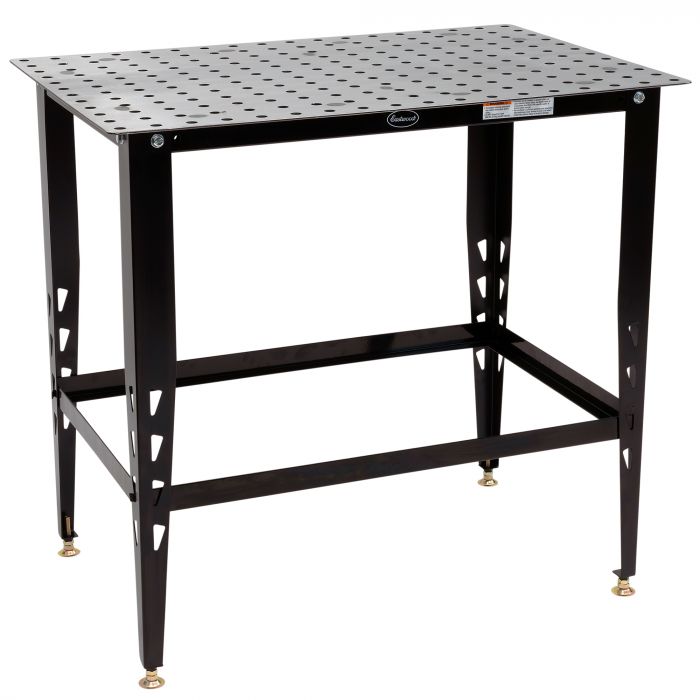 Eastwood 36 x 24 Welding and Fixturing Table