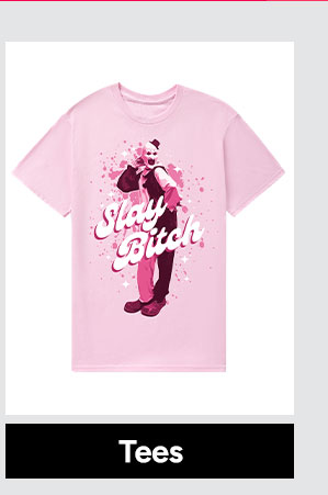 Tees