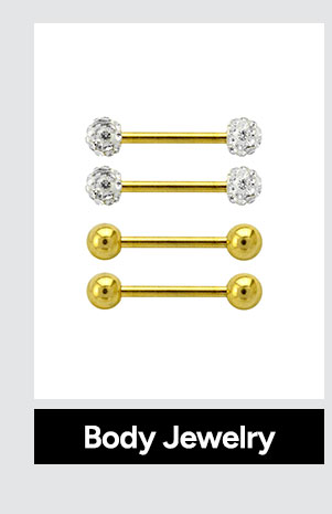 Body Jewelry