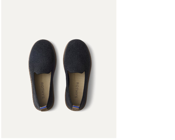 Kids Mini Loafer
