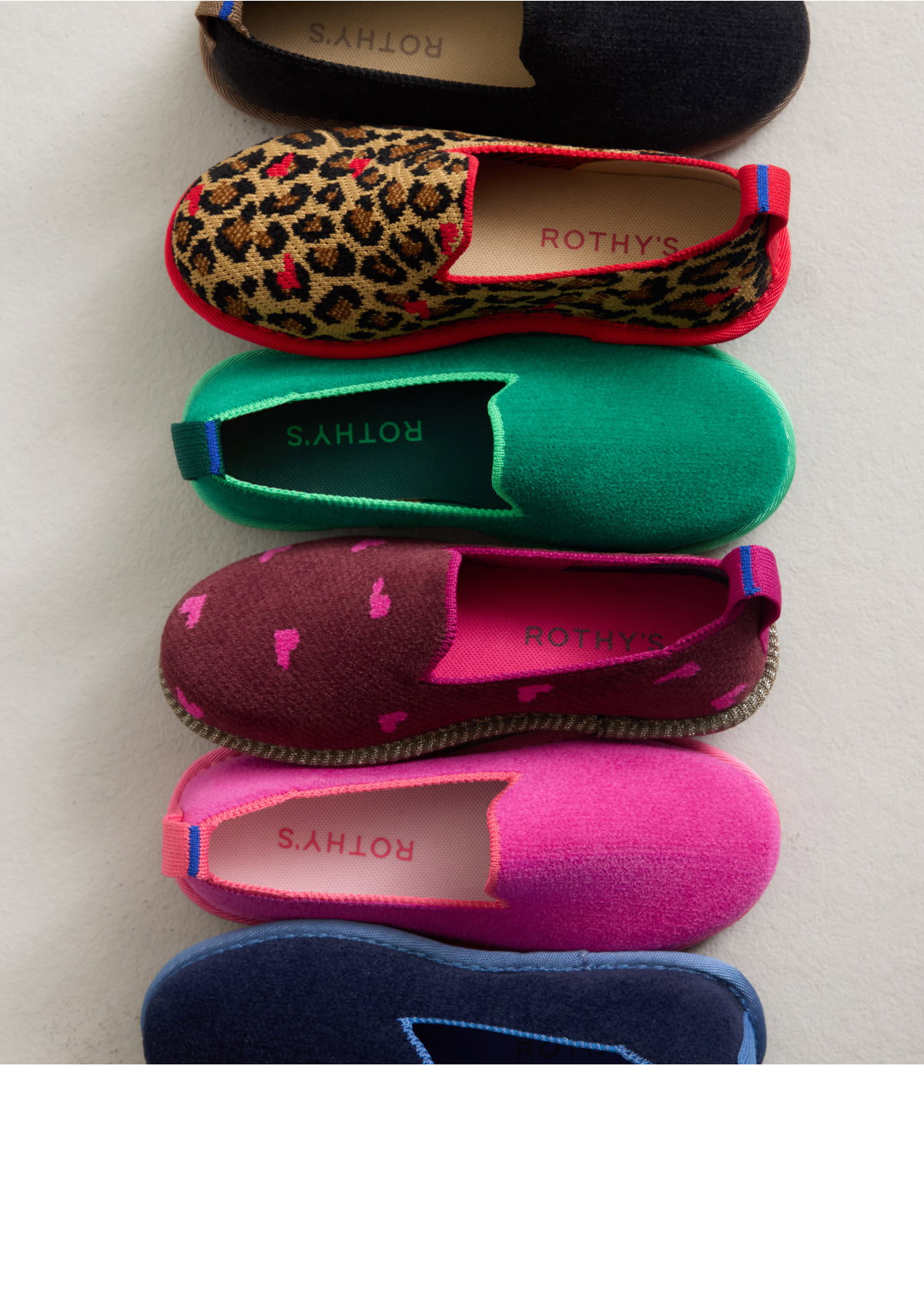 Kids Mini Loafer