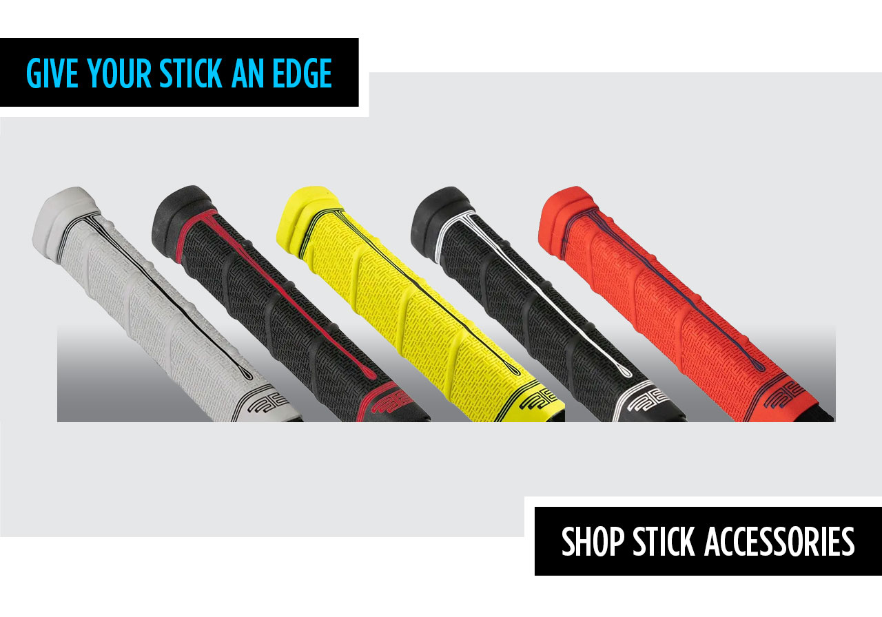 B8- Shop Stick Accessories
