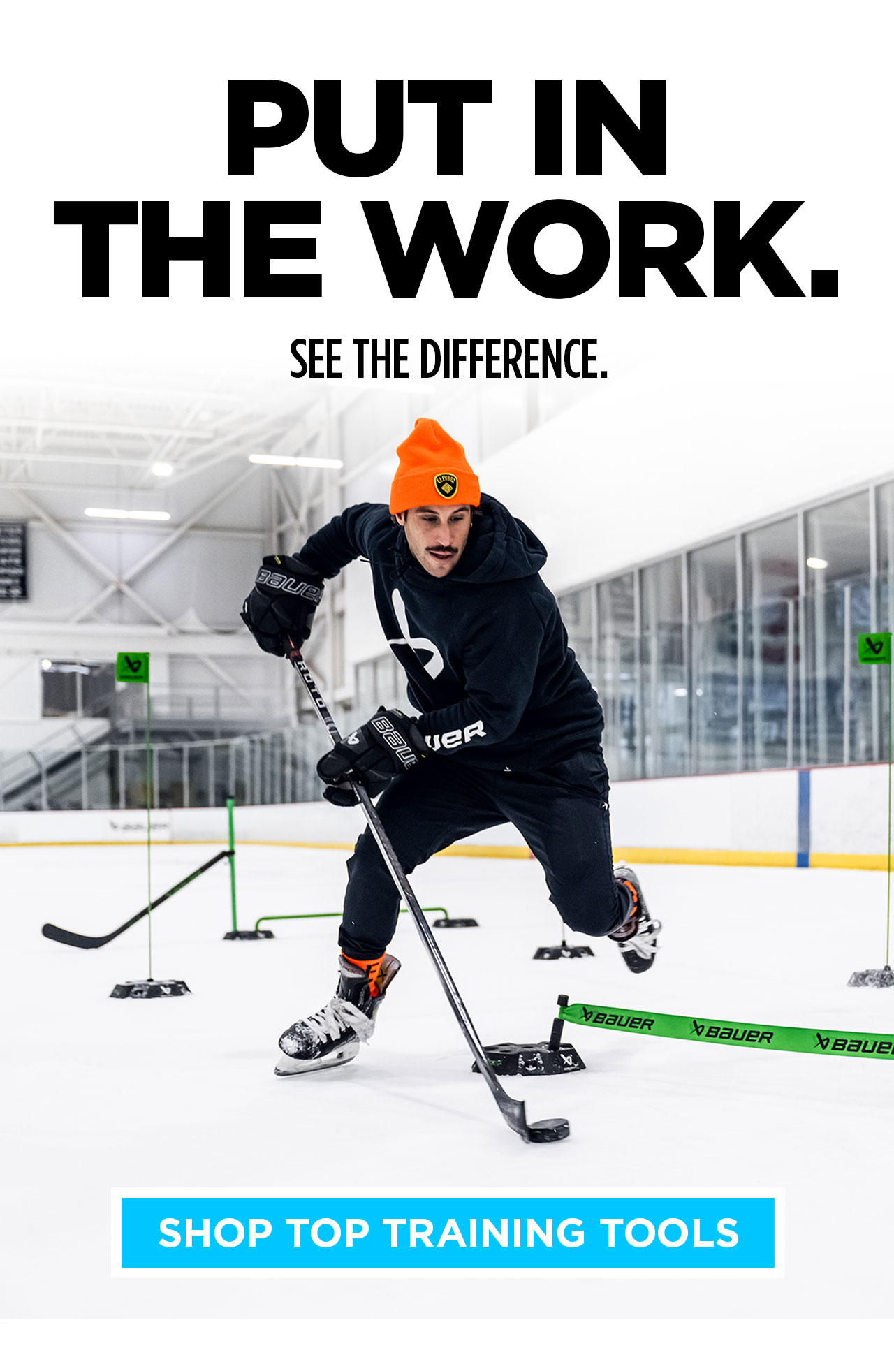 A1 - Shop Top Training Tools