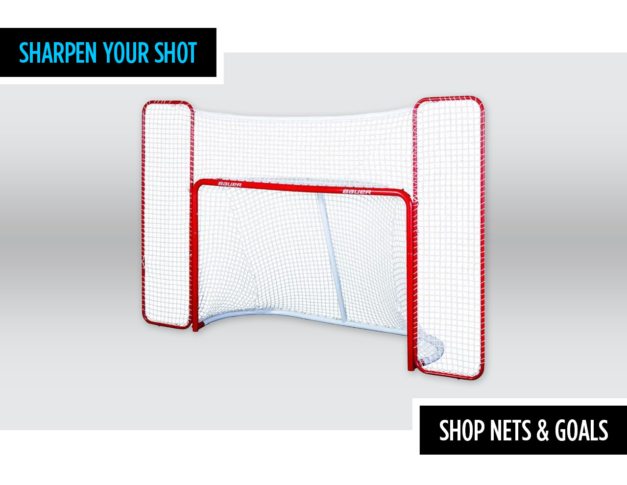 B6- Sharpen Your Shot