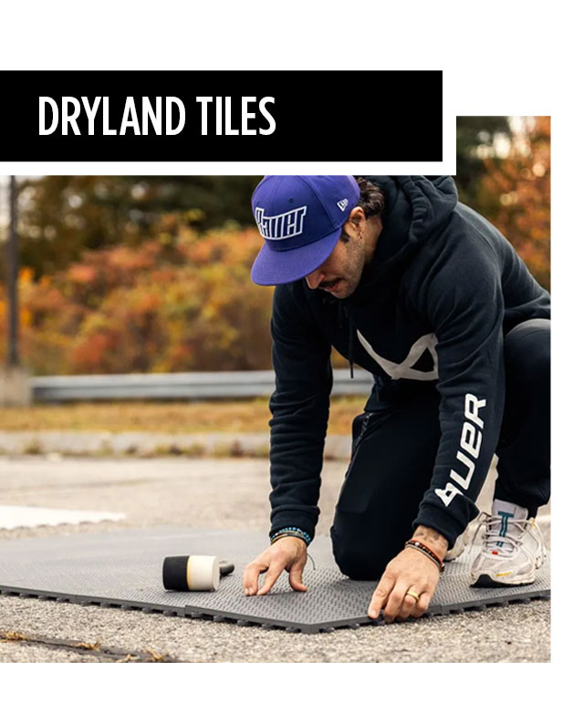 B4a- Dryland Tiles