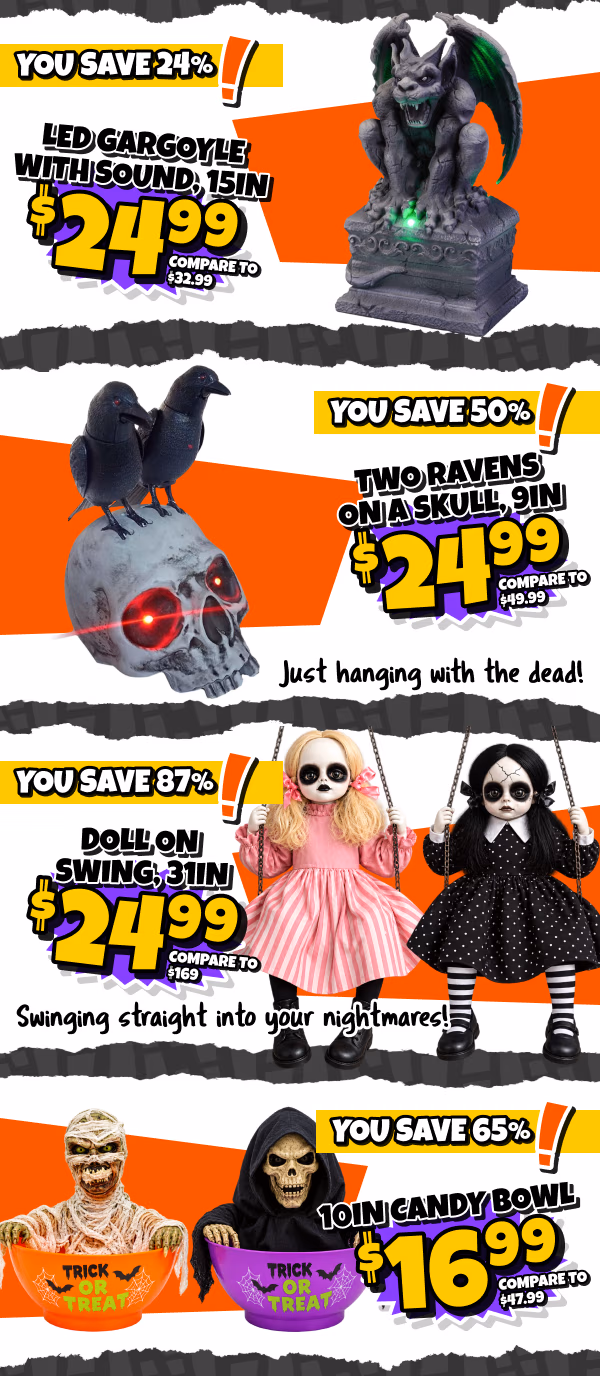 Animatronics