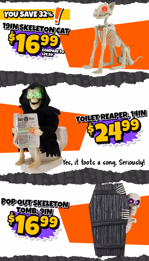 Animatronics