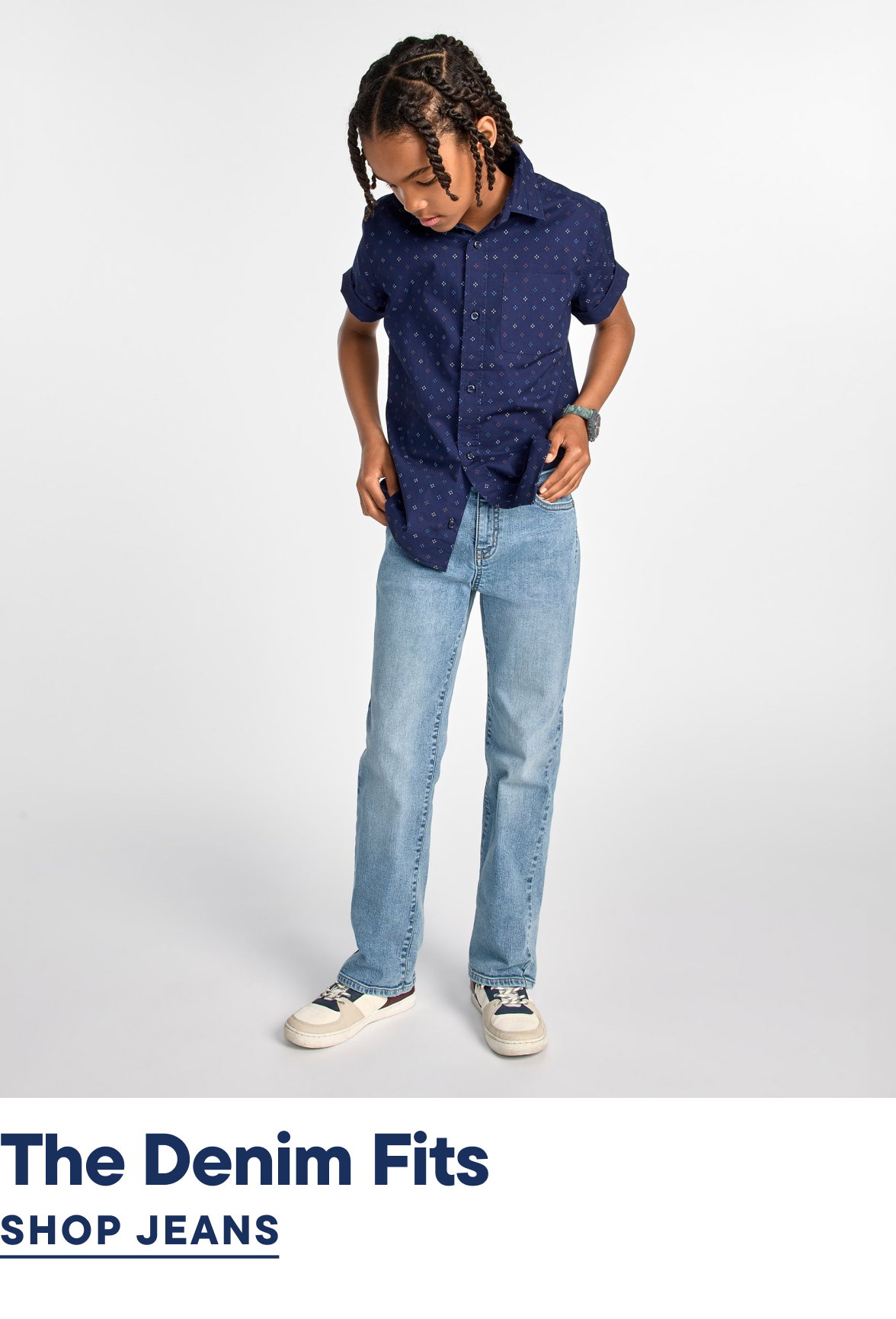60% off Jeans