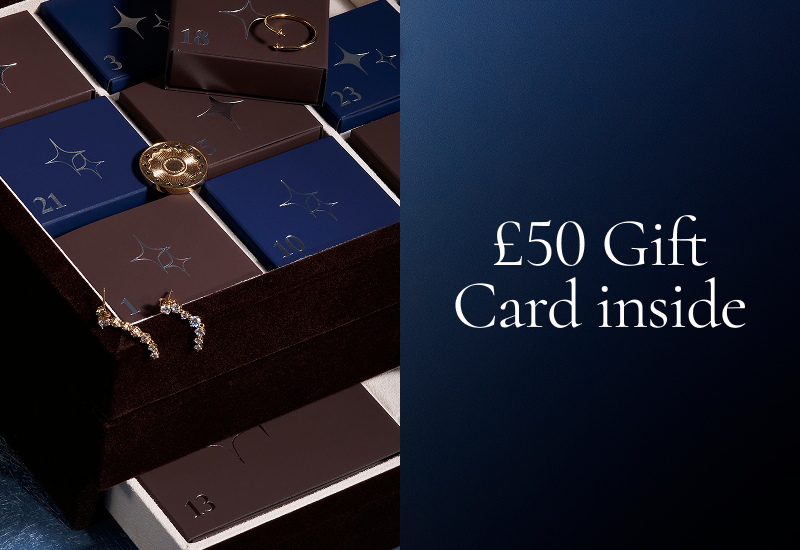 Gift Card inside