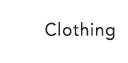 clothing