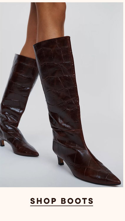 boots