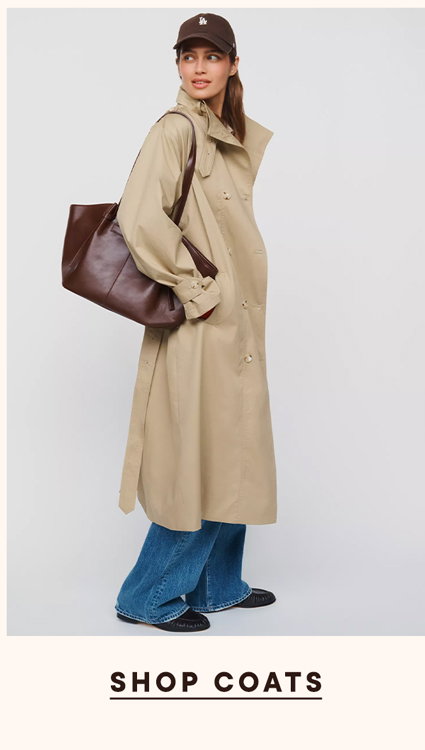 coats